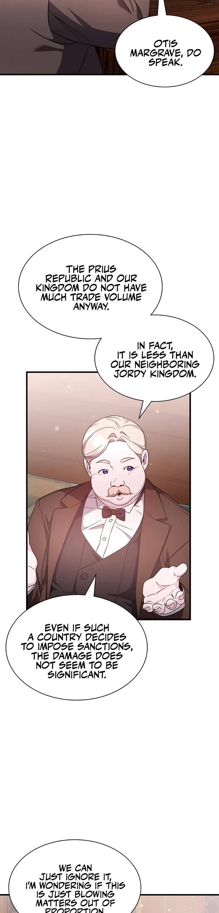 My Lucky Encounter From the Game Turned Into Reality chapter 50 page 17