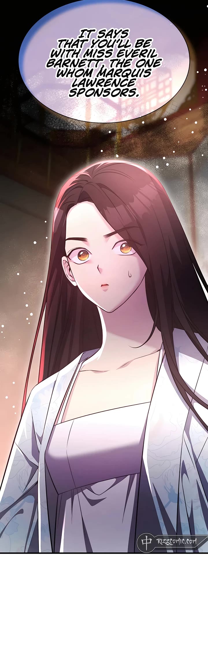 My Lucky Encounter From the Game Turned Into Reality chapter 50 page 46