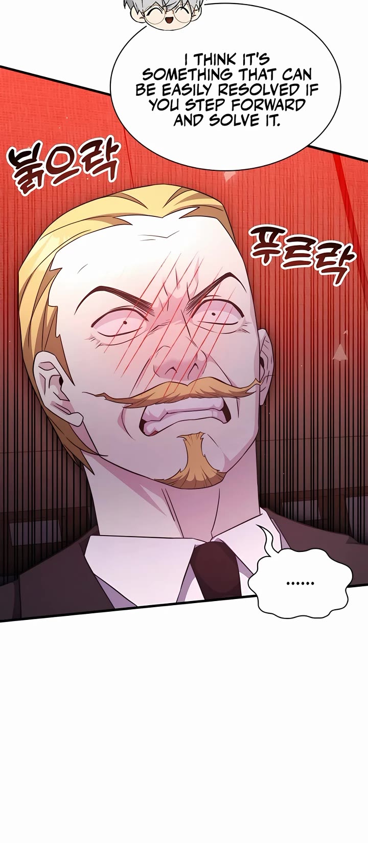 My Lucky Encounter From the Game Turned Into Reality chapter 50 page 6