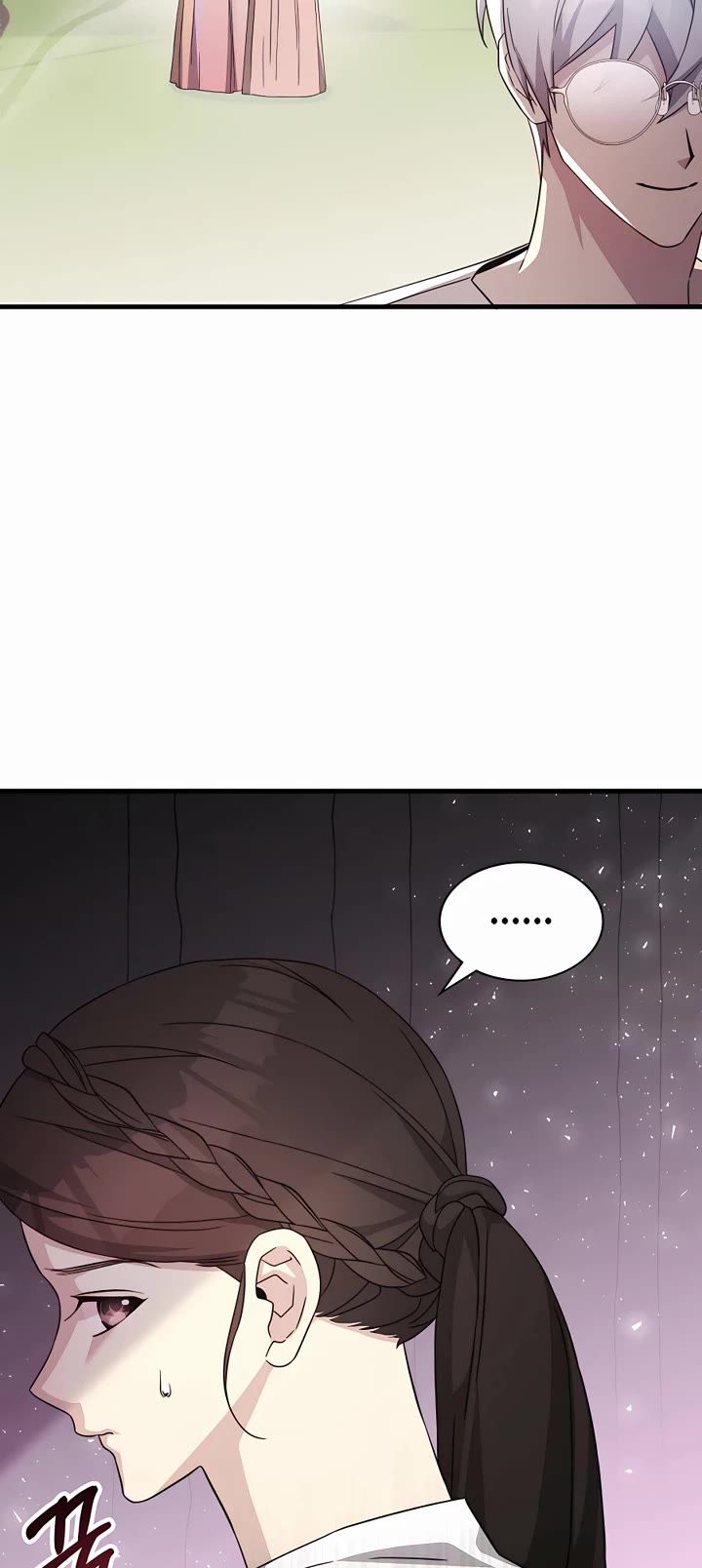 My Lucky Encounter From the Game Turned Into Reality chapter 51 page 11