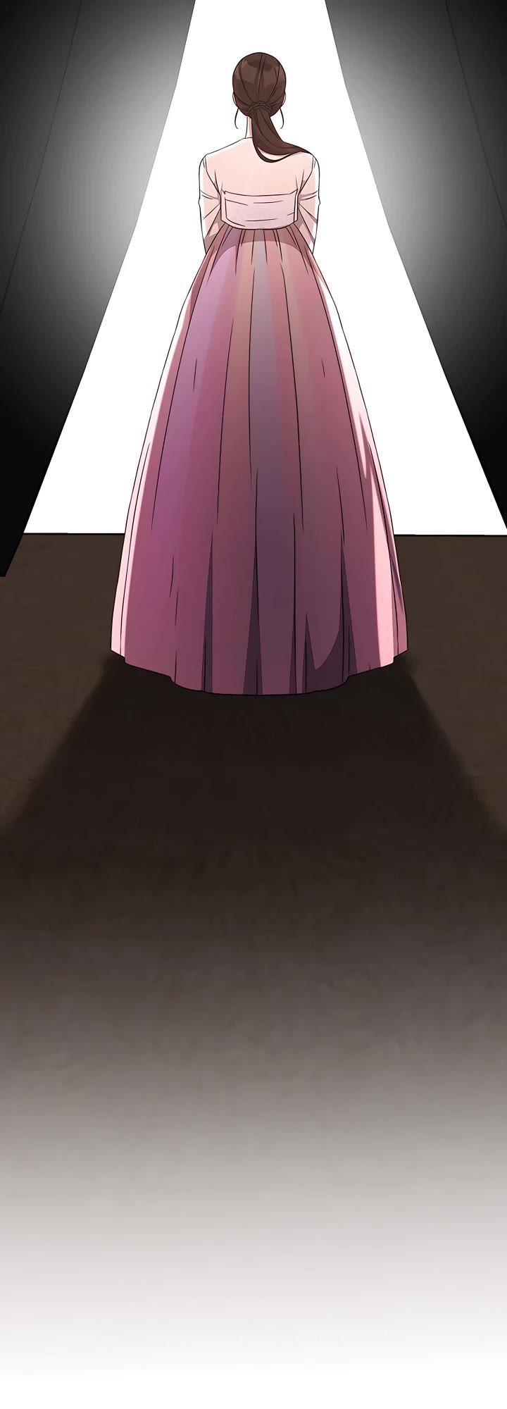 My Lucky Encounter From the Game Turned Into Reality chapter 51 page 15