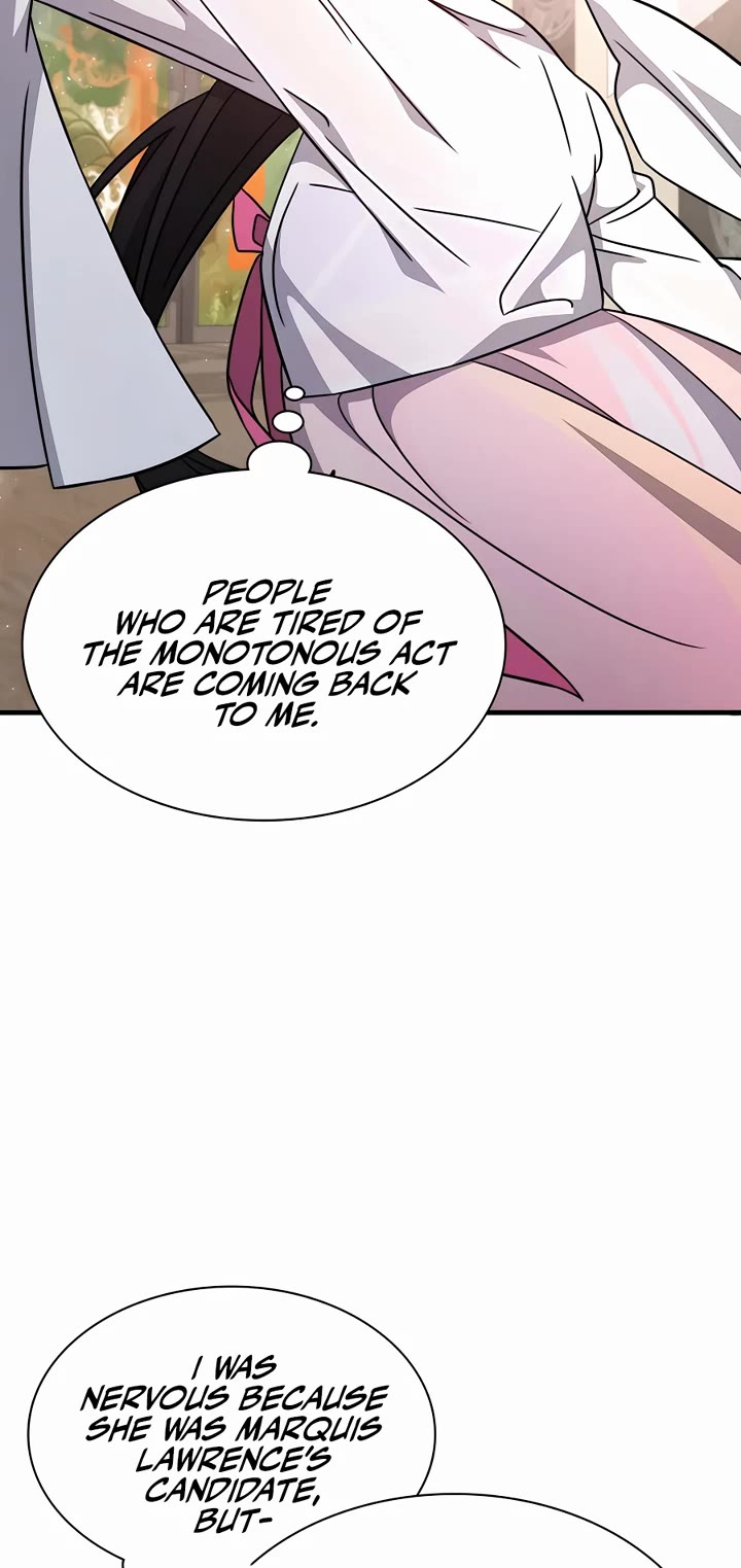 My Lucky Encounter From the Game Turned Into Reality chapter 51 page 37