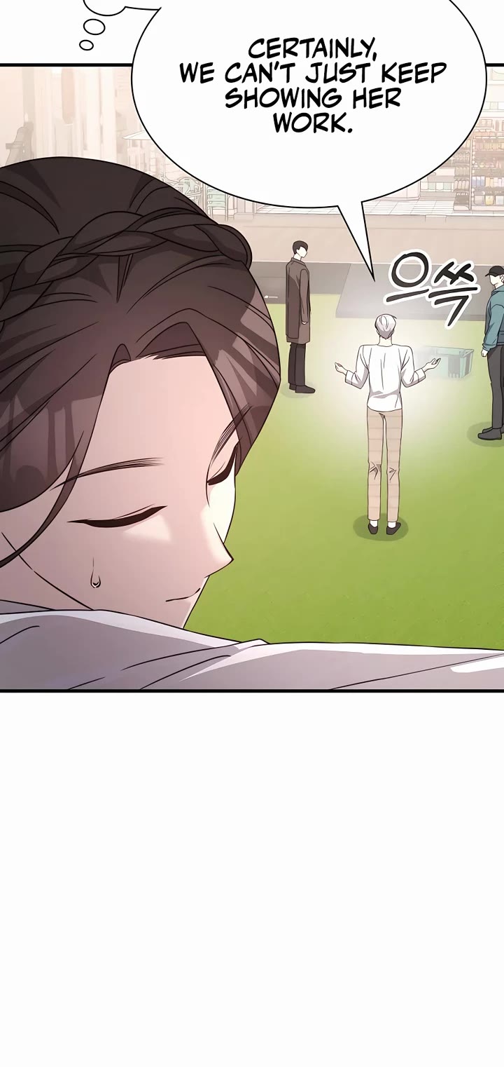 My Lucky Encounter From the Game Turned Into Reality chapter 51 page 38