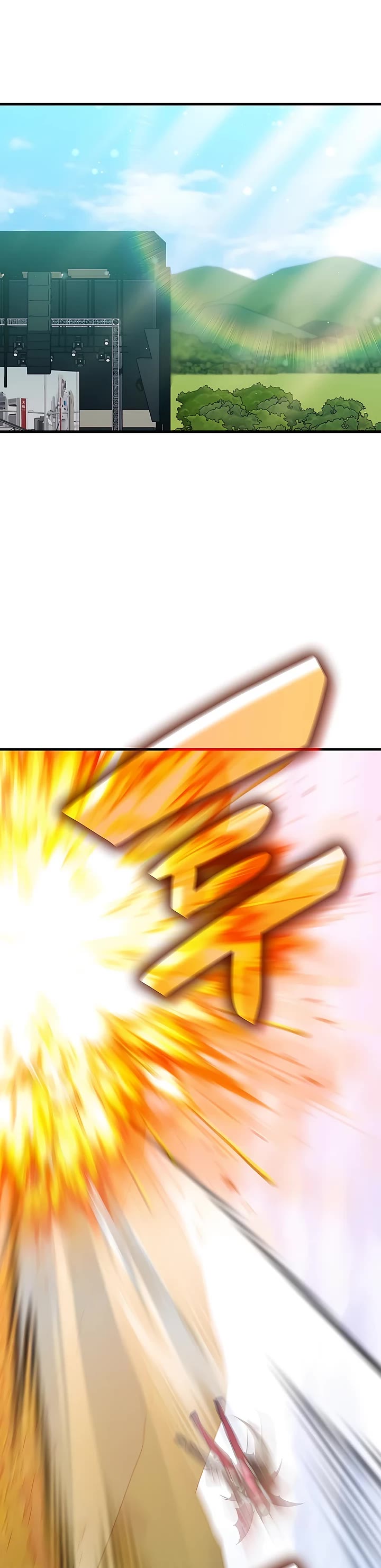 My Lucky Encounter From the Game Turned Into Reality chapter 52 page 25