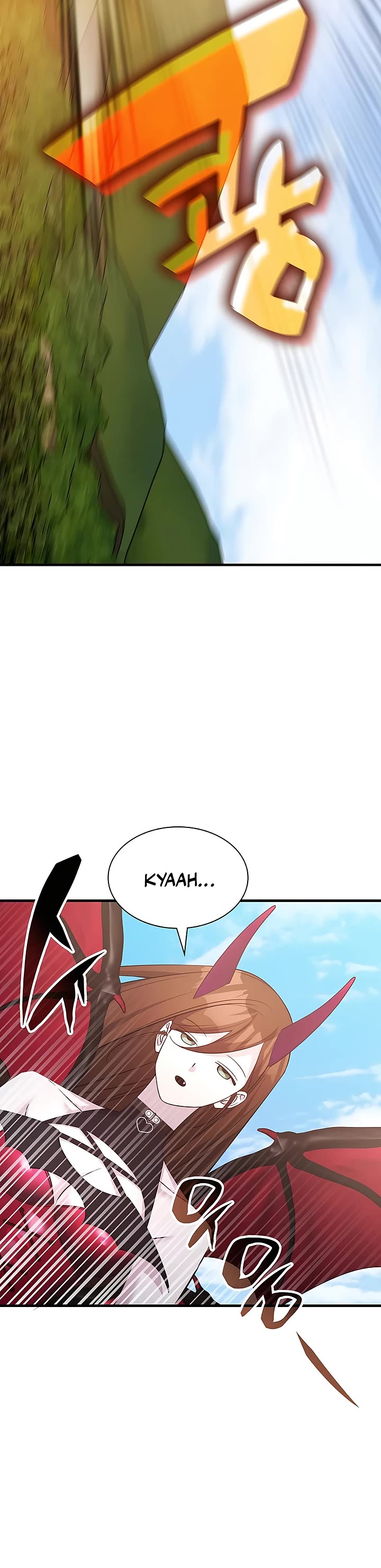 My Lucky Encounter From the Game Turned Into Reality chapter 52 page 26