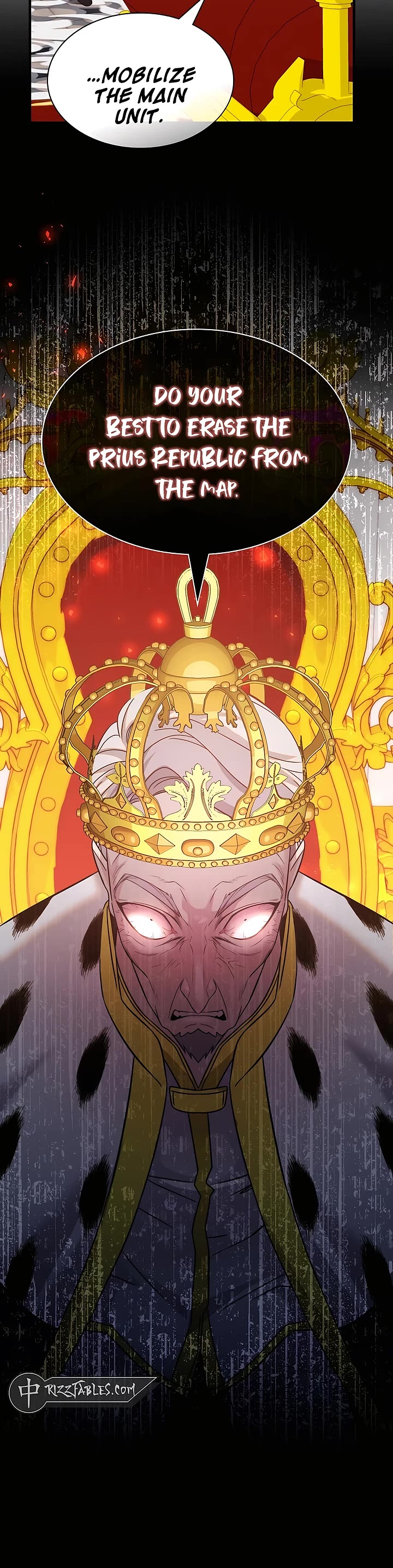 My Lucky Encounter From the Game Turned Into Reality chapter 52 page 40