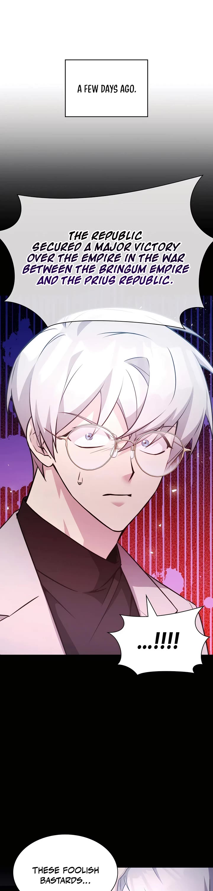 My Lucky Encounter From the Game Turned Into Reality chapter 53 page 12