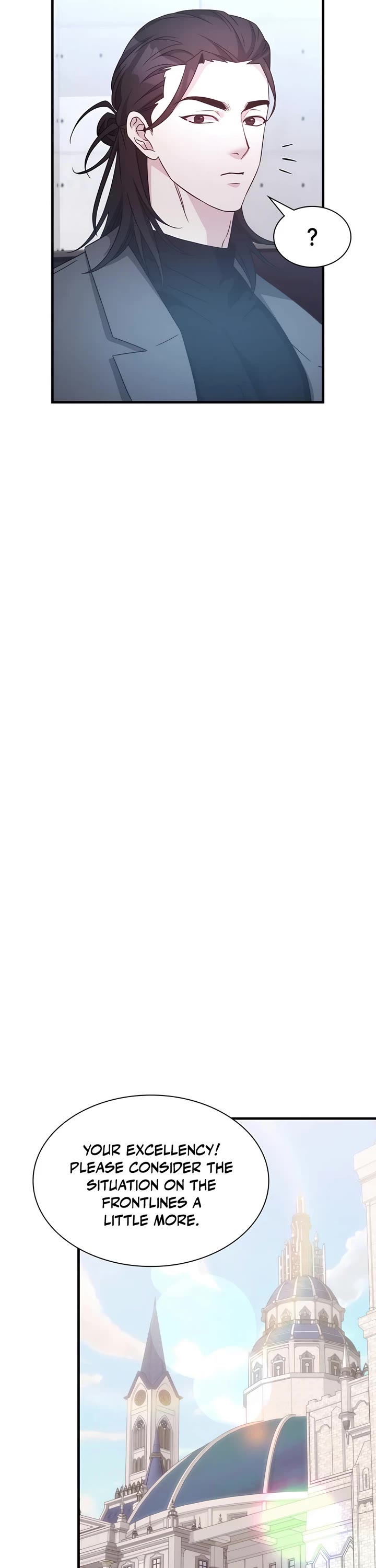 My Lucky Encounter From the Game Turned Into Reality chapter 53 page 27