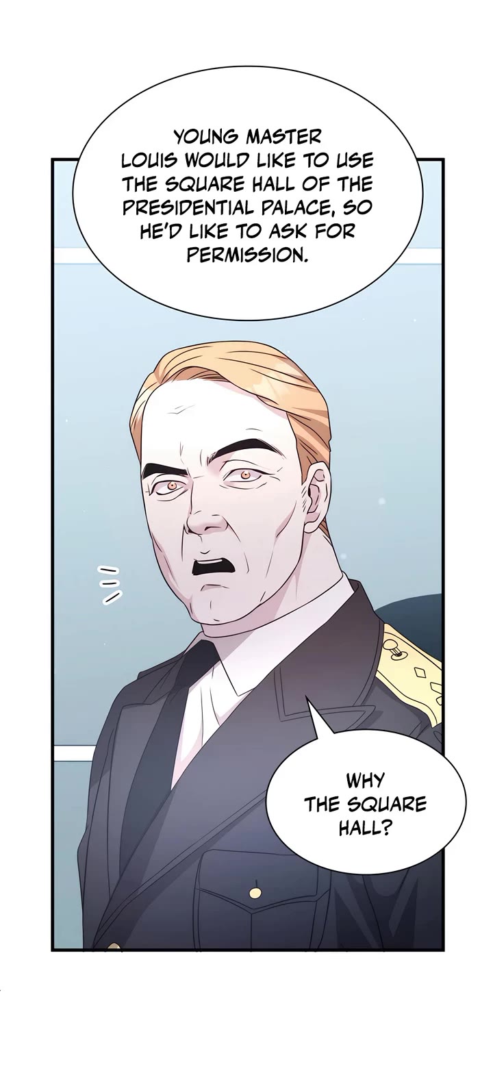 My Lucky Encounter From the Game Turned Into Reality chapter 53 page 32