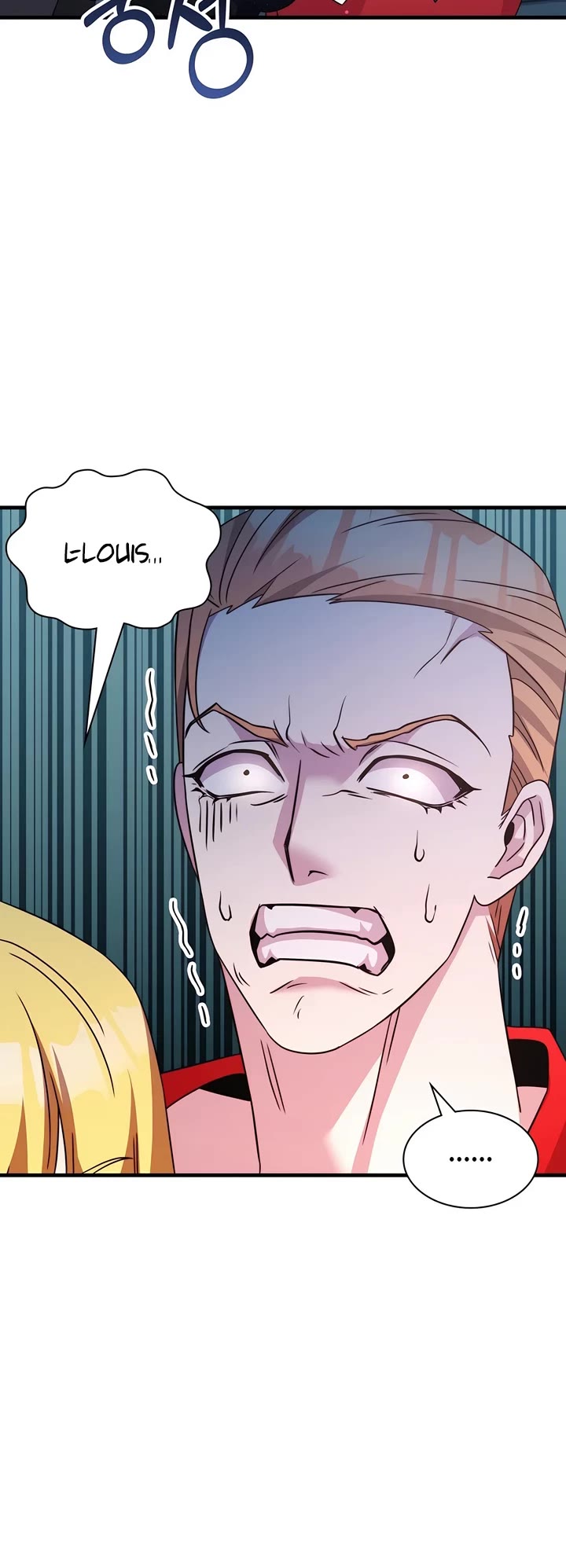 My Lucky Encounter From the Game Turned Into Reality chapter 53 page 44