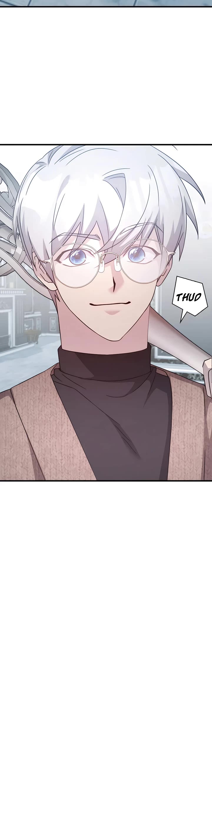 My Lucky Encounter From the Game Turned Into Reality chapter 54 page 19