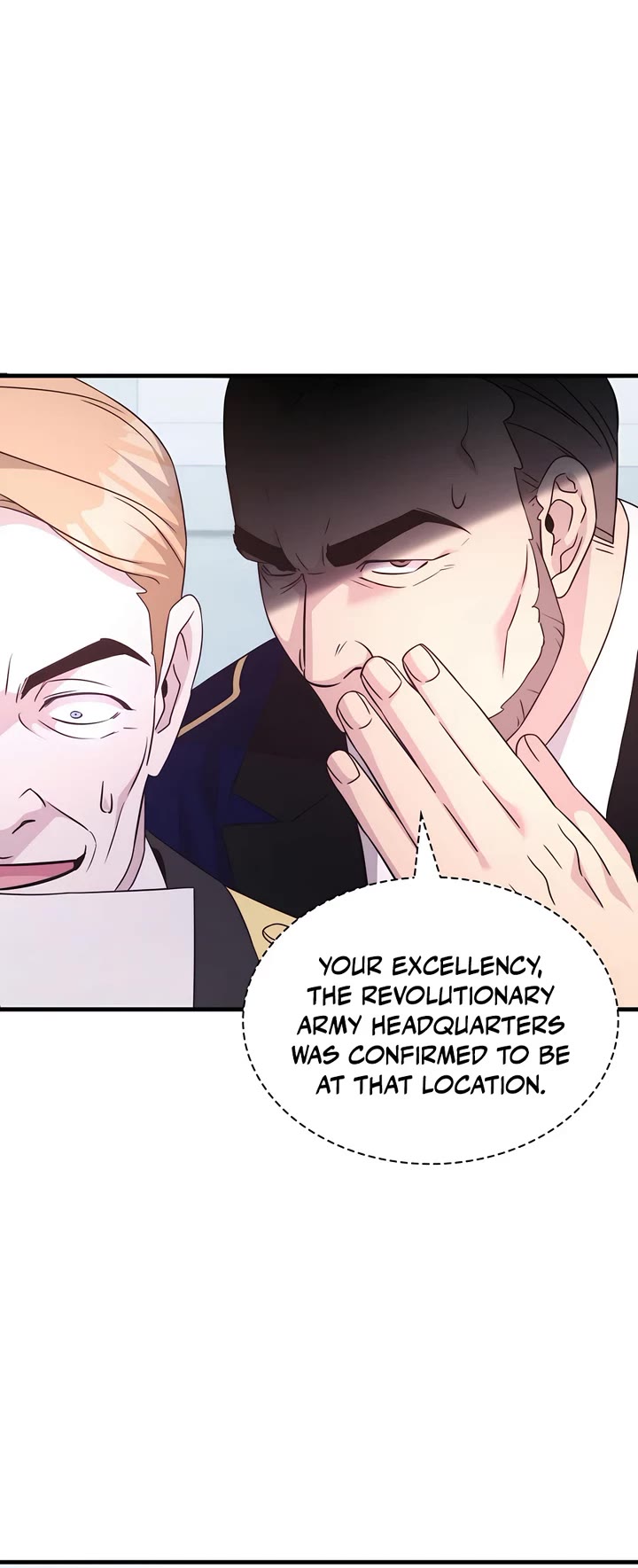 My Lucky Encounter From the Game Turned Into Reality chapter 54 page 30