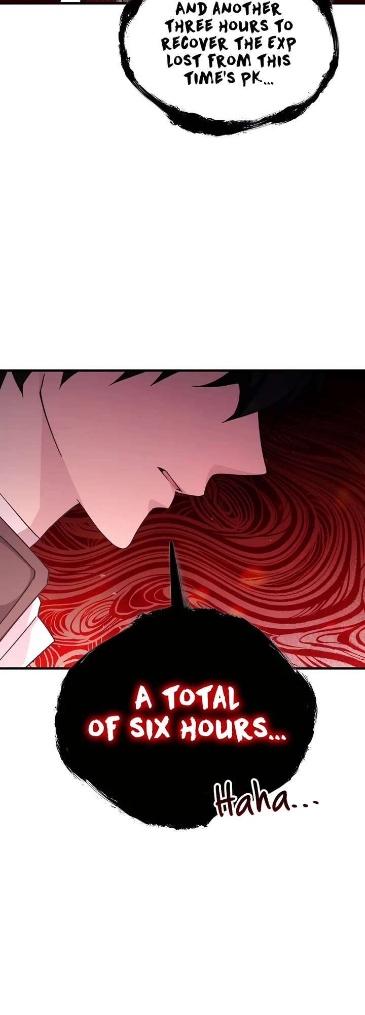 My Lucky Encounter From the Game Turned Into Reality chapter 57 page 32