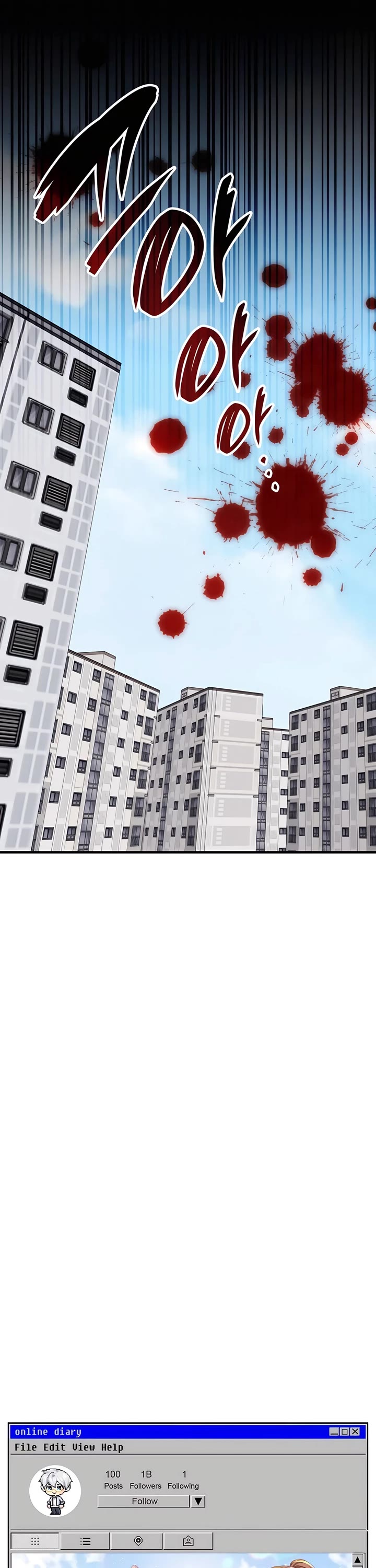 My Lucky Encounter From the Game Turned Into Reality chapter 57 page 53