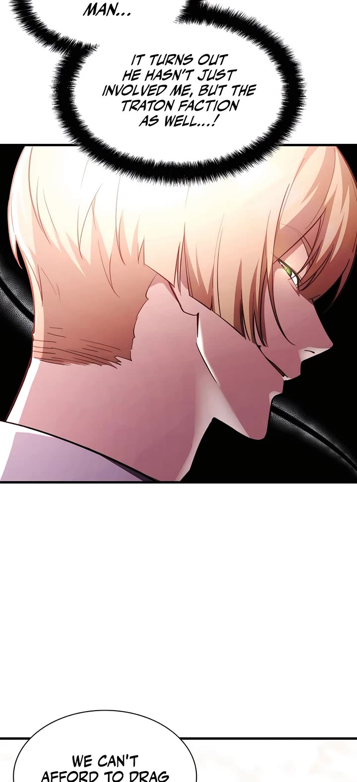 My Lucky Encounter From the Game Turned Into Reality chapter 58 page 17