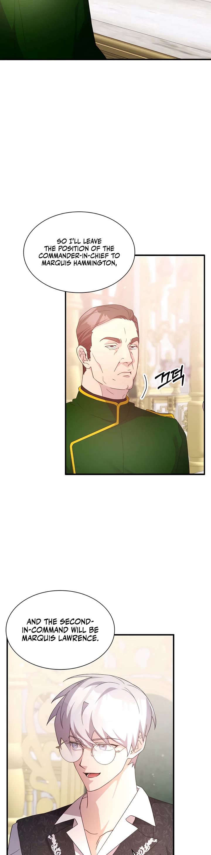 My Lucky Encounter From the Game Turned Into Reality chapter 58 page 20