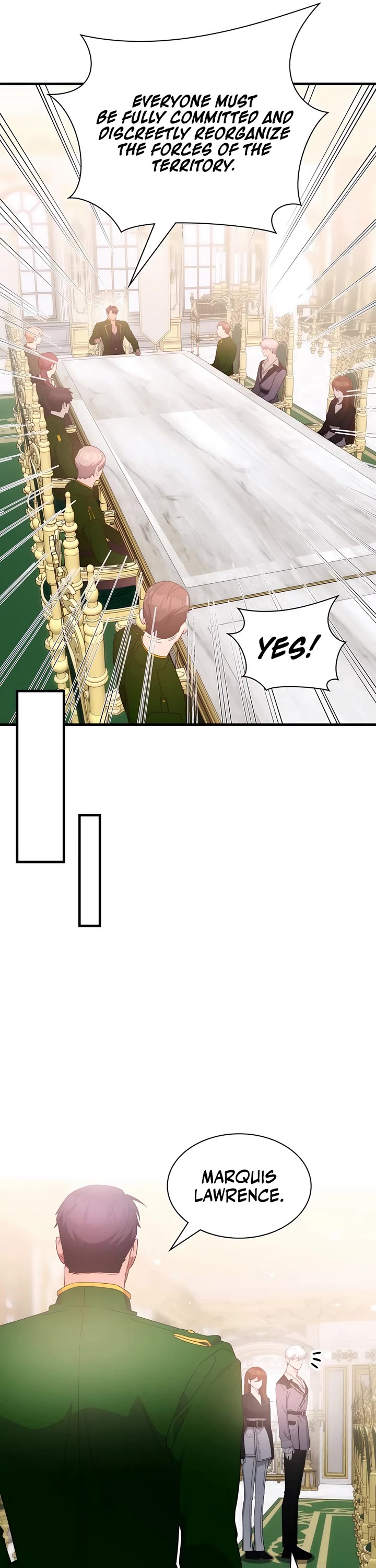 My Lucky Encounter From the Game Turned Into Reality chapter 58 page 26