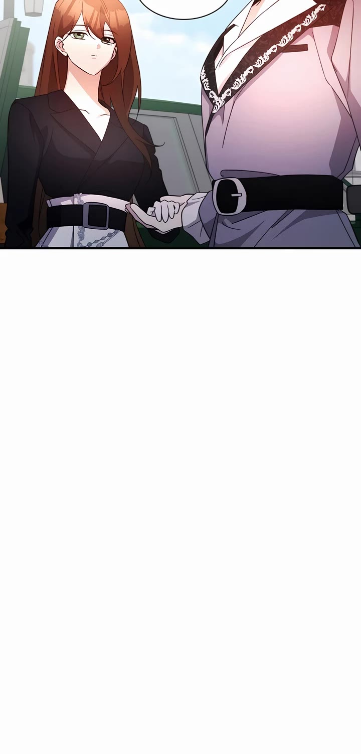 My Lucky Encounter From the Game Turned Into Reality chapter 58 page 35