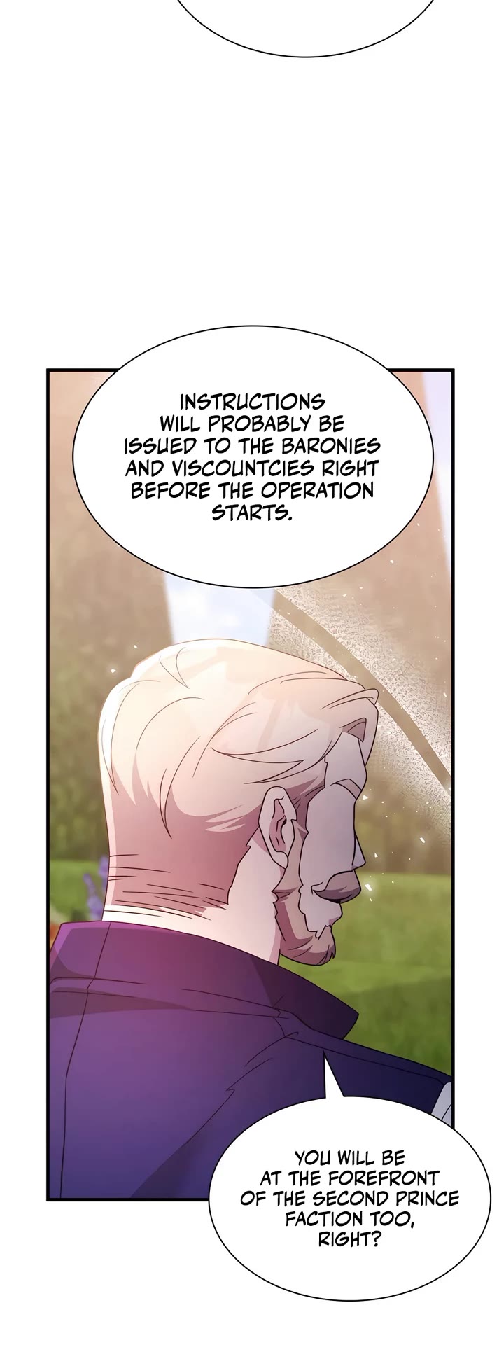 My Lucky Encounter From the Game Turned Into Reality chapter 58 page 43