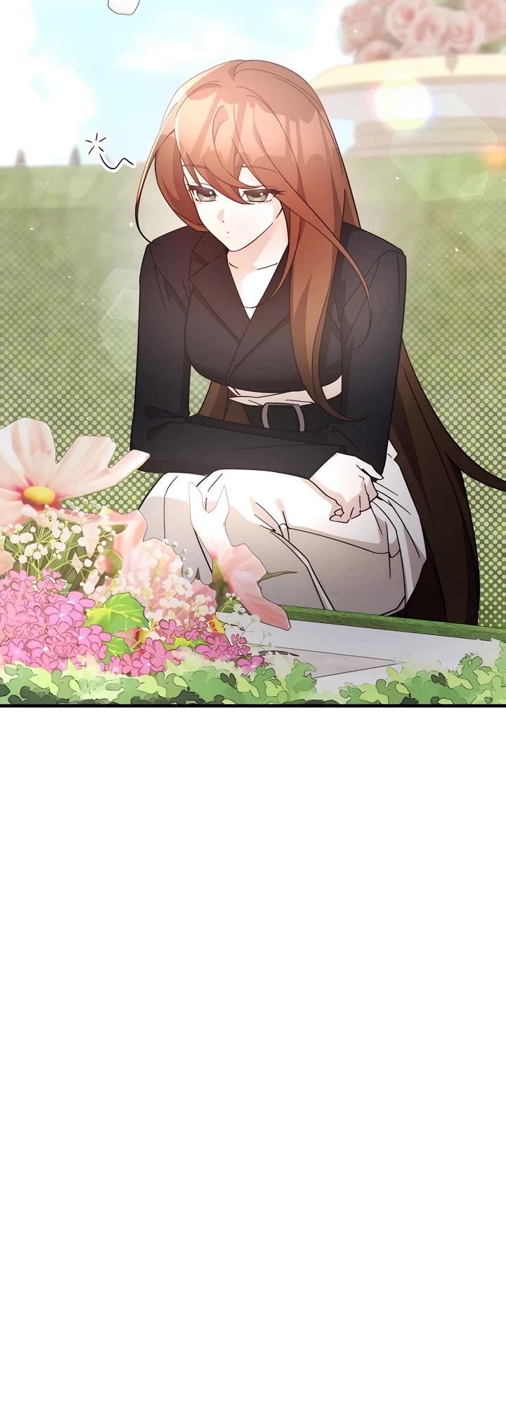 My Lucky Encounter From the Game Turned Into Reality chapter 59 page 11