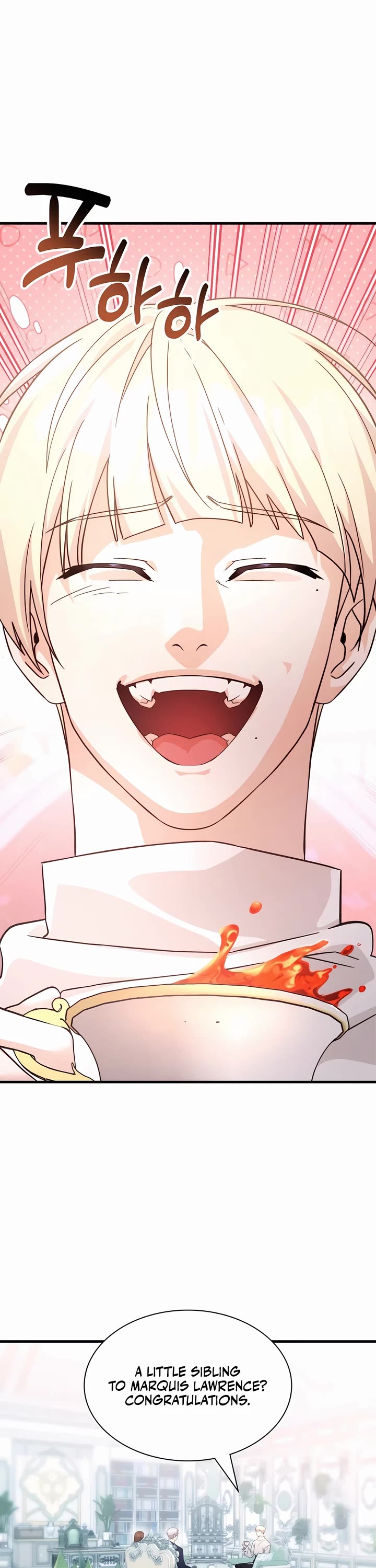 My Lucky Encounter From the Game Turned Into Reality chapter 59 page 13