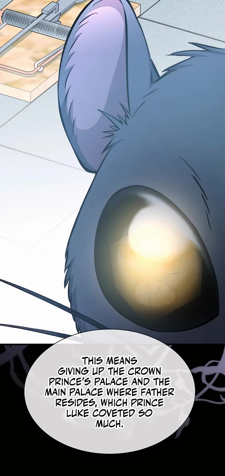 My Lucky Encounter From the Game Turned Into Reality chapter 59 page 16