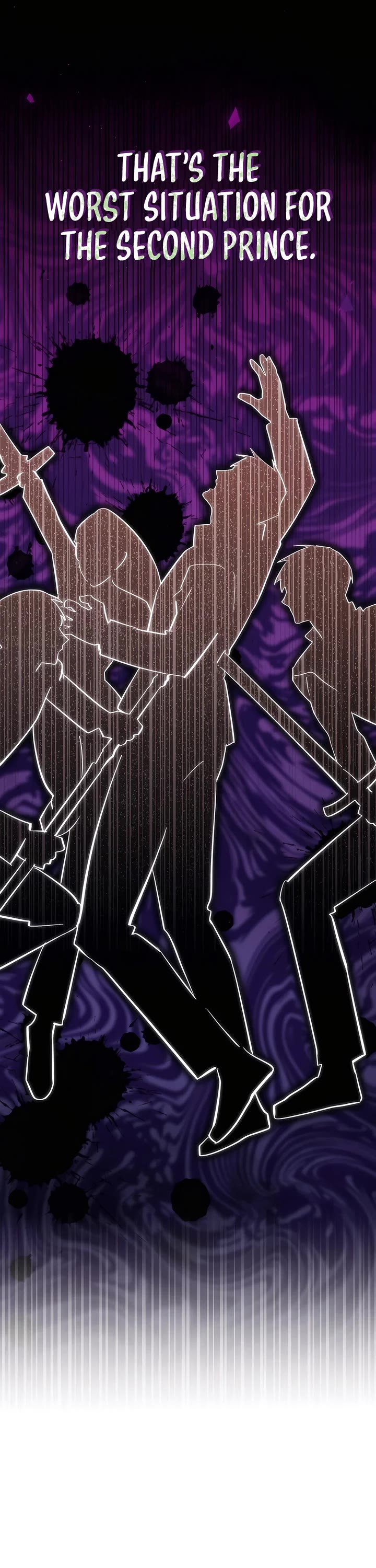 My Lucky Encounter From the Game Turned Into Reality chapter 59 page 20