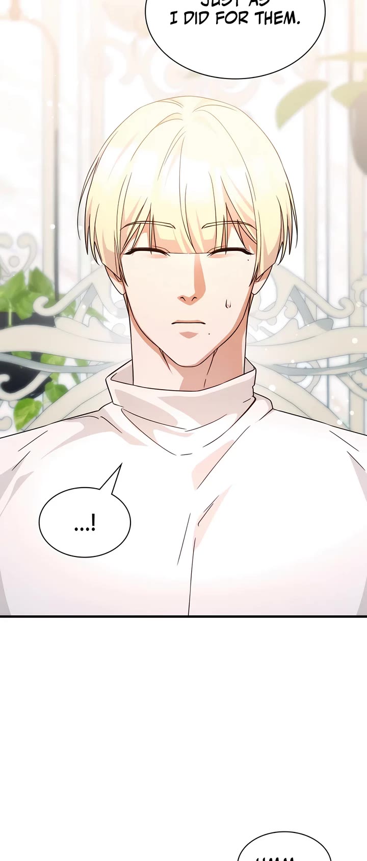 My Lucky Encounter From the Game Turned Into Reality chapter 59 page 26