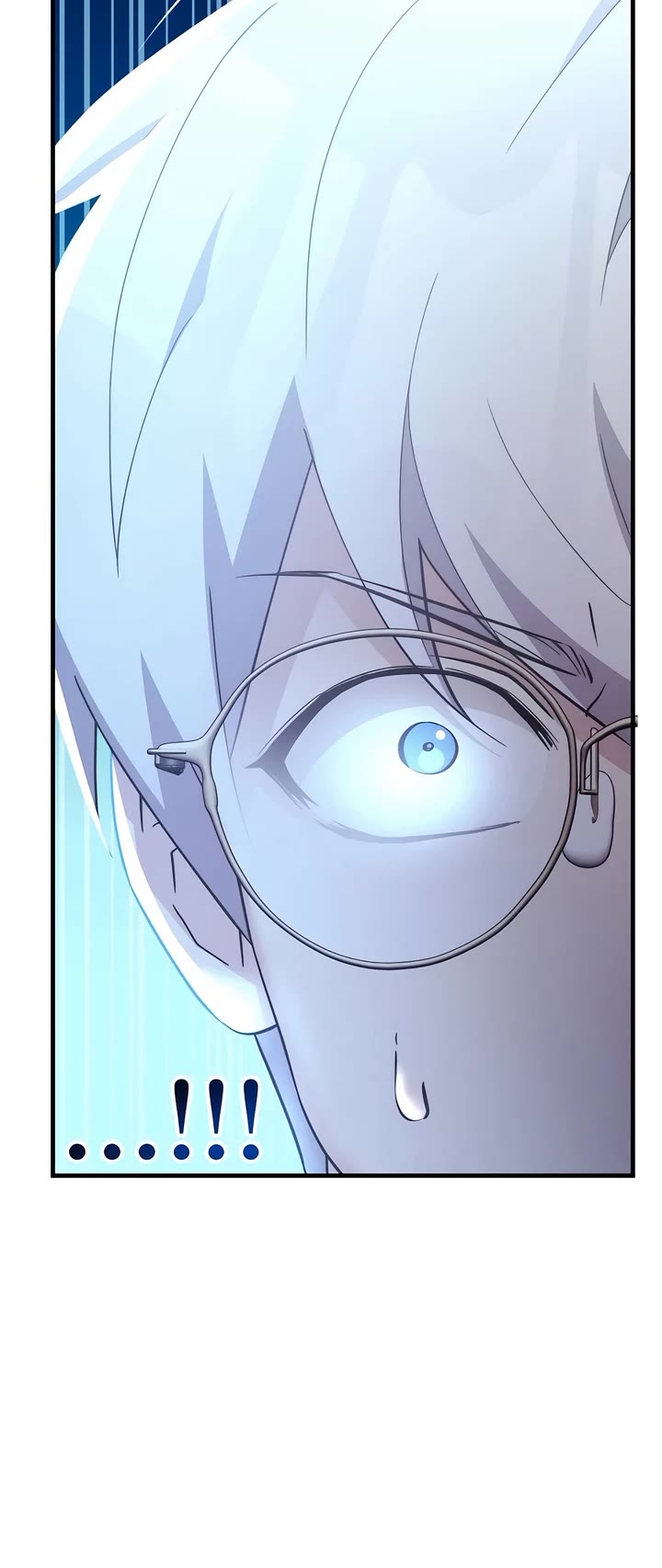 My Lucky Encounter From the Game Turned Into Reality chapter 59 page 4