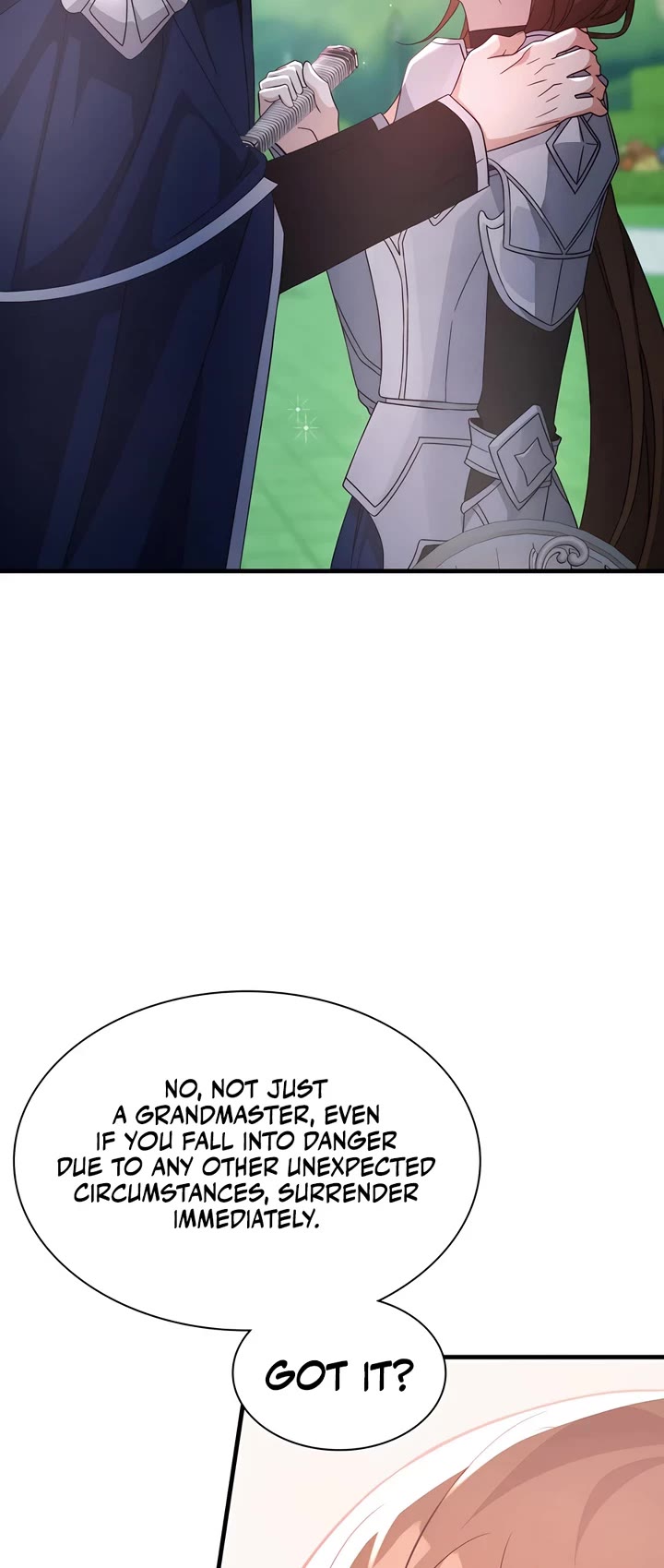 My Lucky Encounter From the Game Turned Into Reality chapter 59 page 41