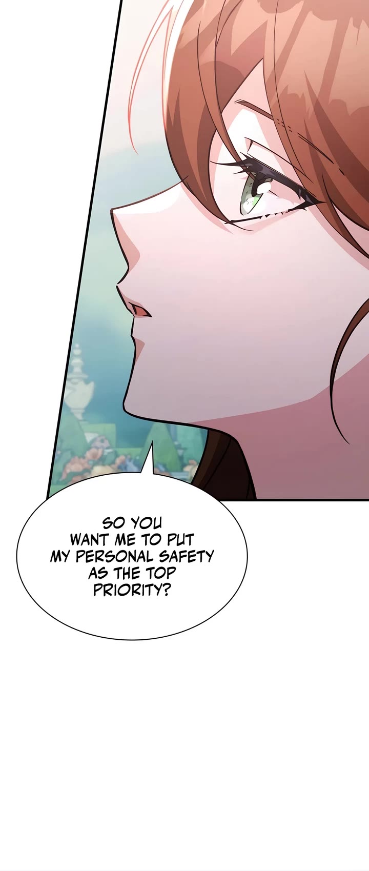 My Lucky Encounter From the Game Turned Into Reality chapter 59 page 42