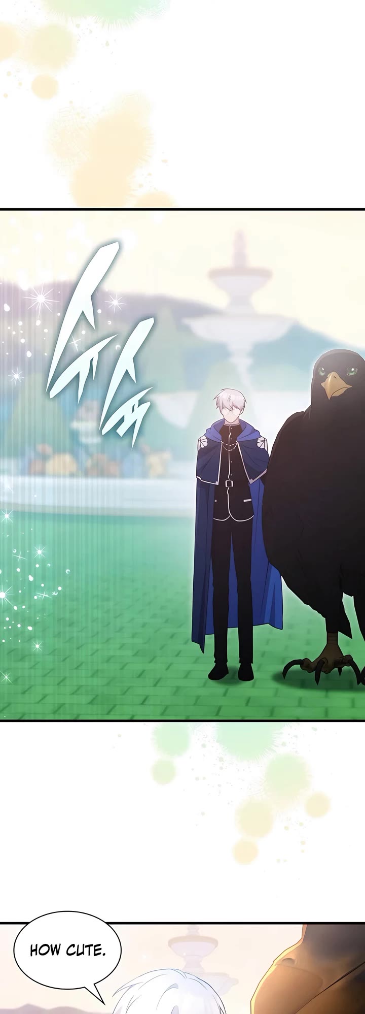 My Lucky Encounter From the Game Turned Into Reality chapter 59 page 45