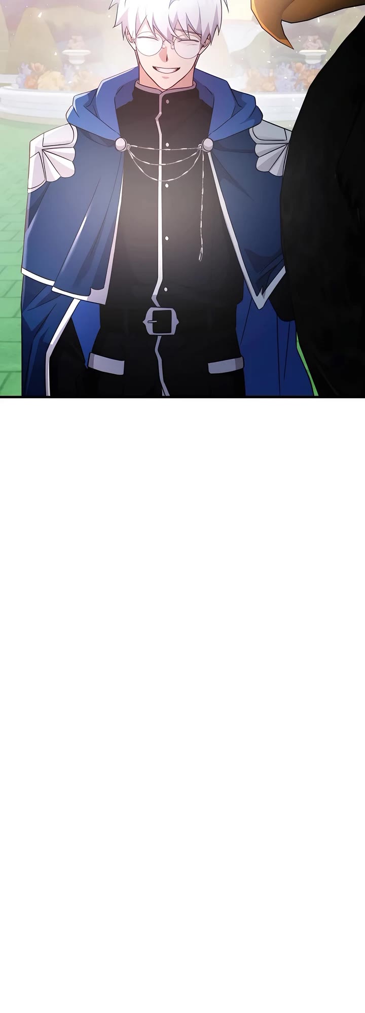 My Lucky Encounter From the Game Turned Into Reality chapter 59 page 46