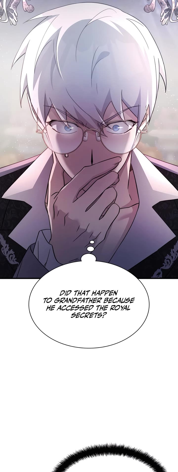 My Lucky Encounter From the Game Turned Into Reality chapter 59 page 7