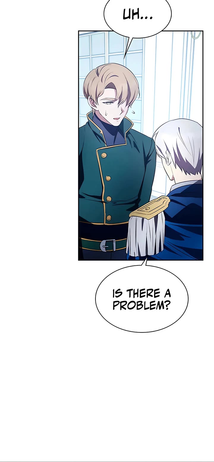 My Lucky Encounter From the Game Turned Into Reality chapter 6 page 45