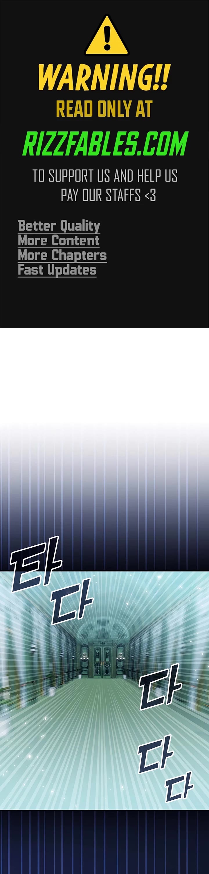 My Lucky Encounter From the Game Turned Into Reality chapter 60 page 1