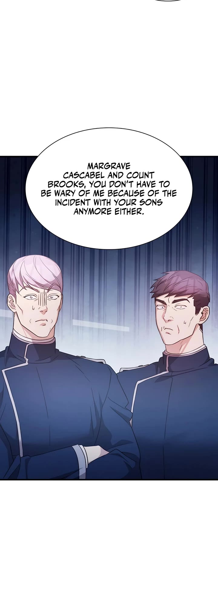 My Lucky Encounter From the Game Turned Into Reality chapter 60 page 19