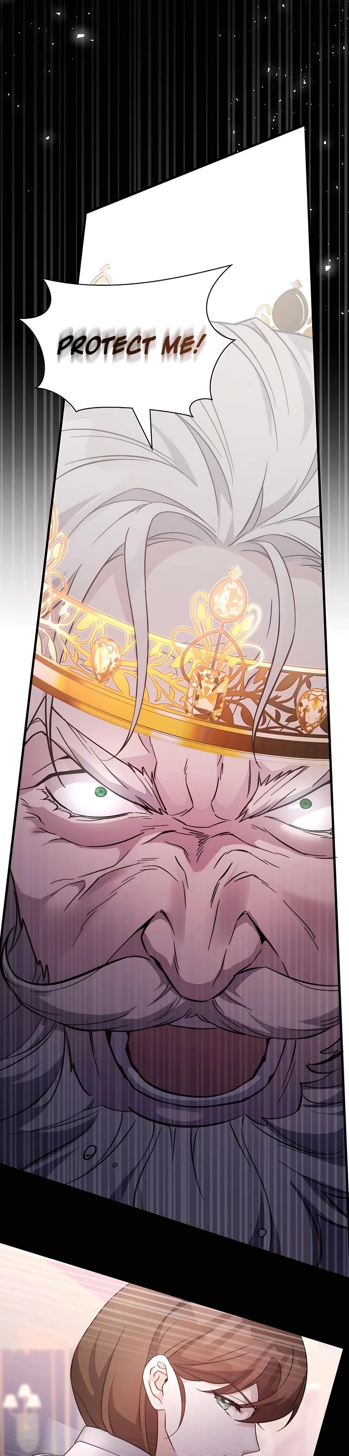 My Lucky Encounter From the Game Turned Into Reality chapter 60 page 30