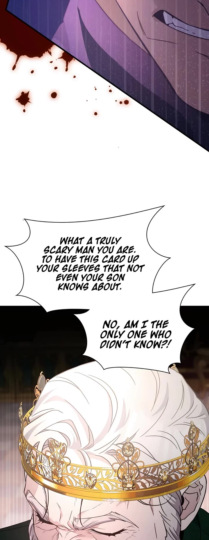 My Lucky Encounter From the Game Turned Into Reality chapter 60 page 38