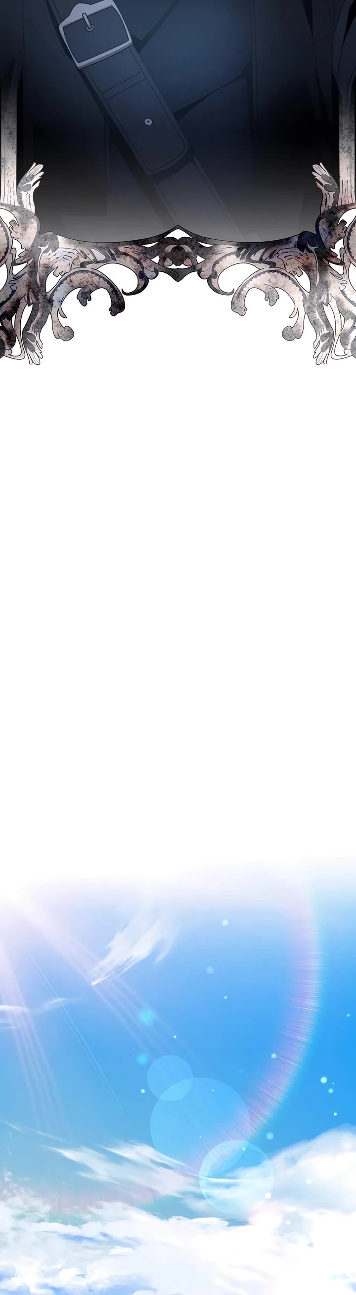 My Lucky Encounter From the Game Turned Into Reality chapter 61 page 12