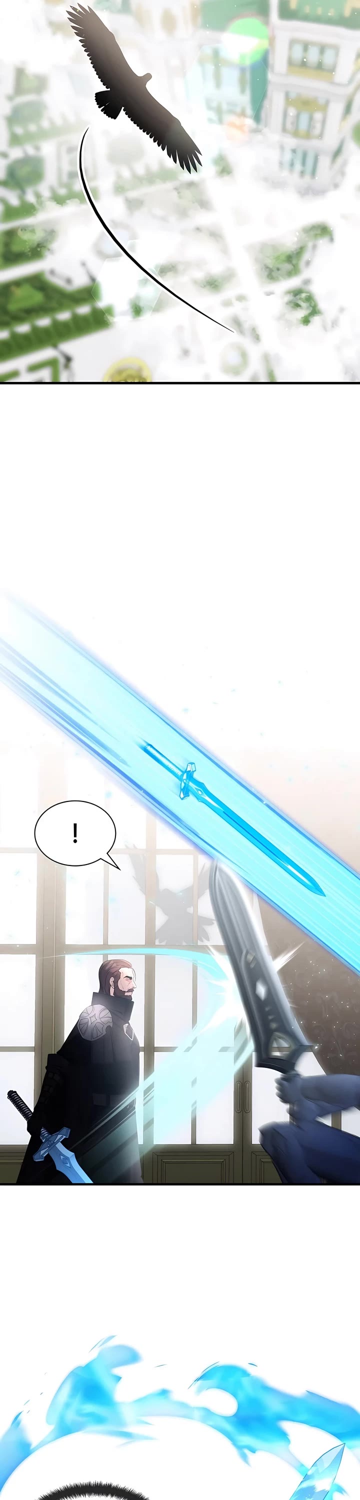 My Lucky Encounter From the Game Turned Into Reality chapter 61 page 16