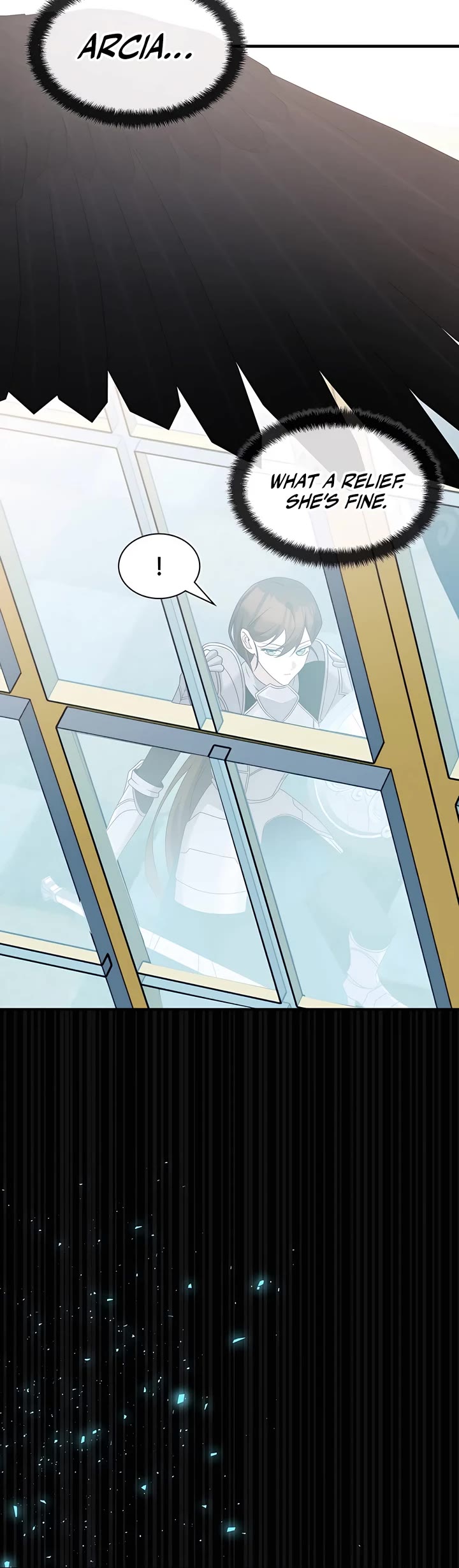 My Lucky Encounter From the Game Turned Into Reality chapter 61 page 18