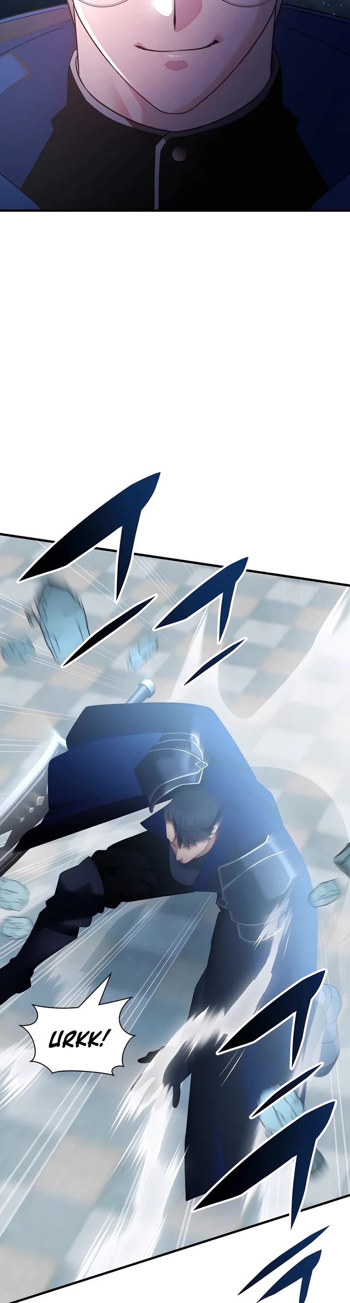 My Lucky Encounter From the Game Turned Into Reality chapter 61 page 26