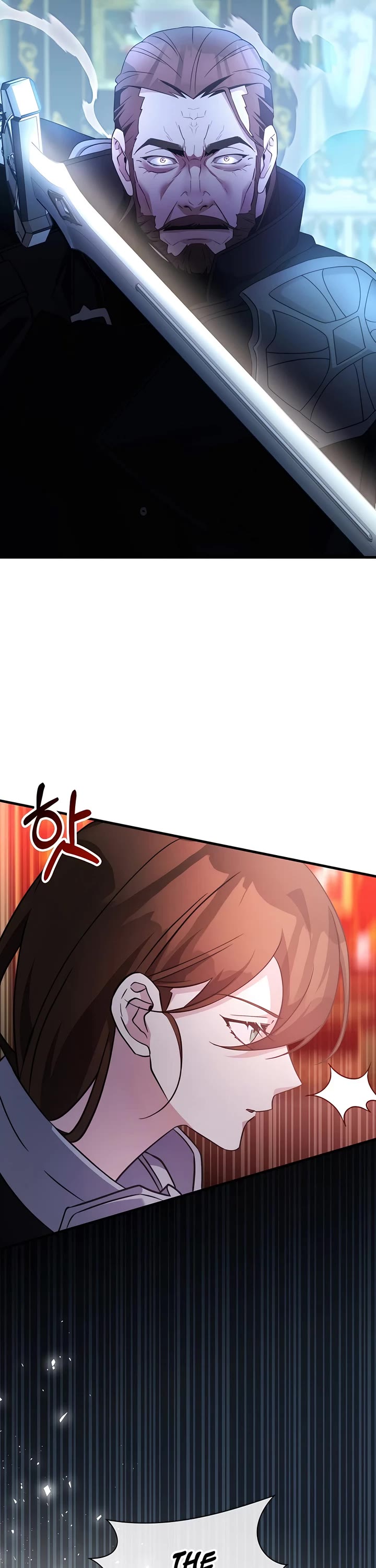 My Lucky Encounter From the Game Turned Into Reality chapter 61 page 28