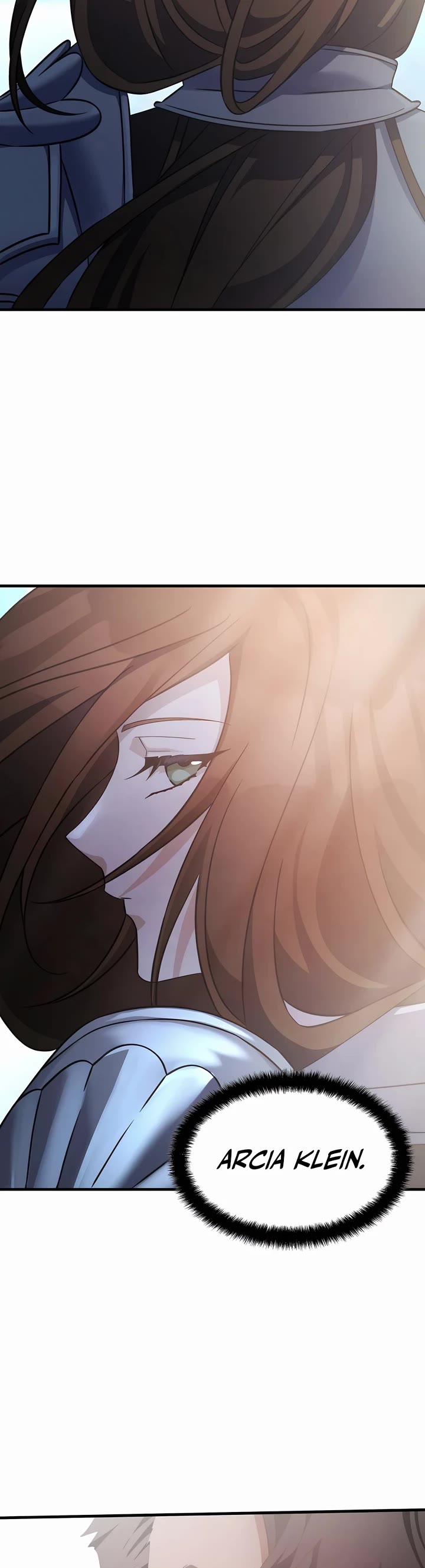 My Lucky Encounter From the Game Turned Into Reality chapter 61 page 38