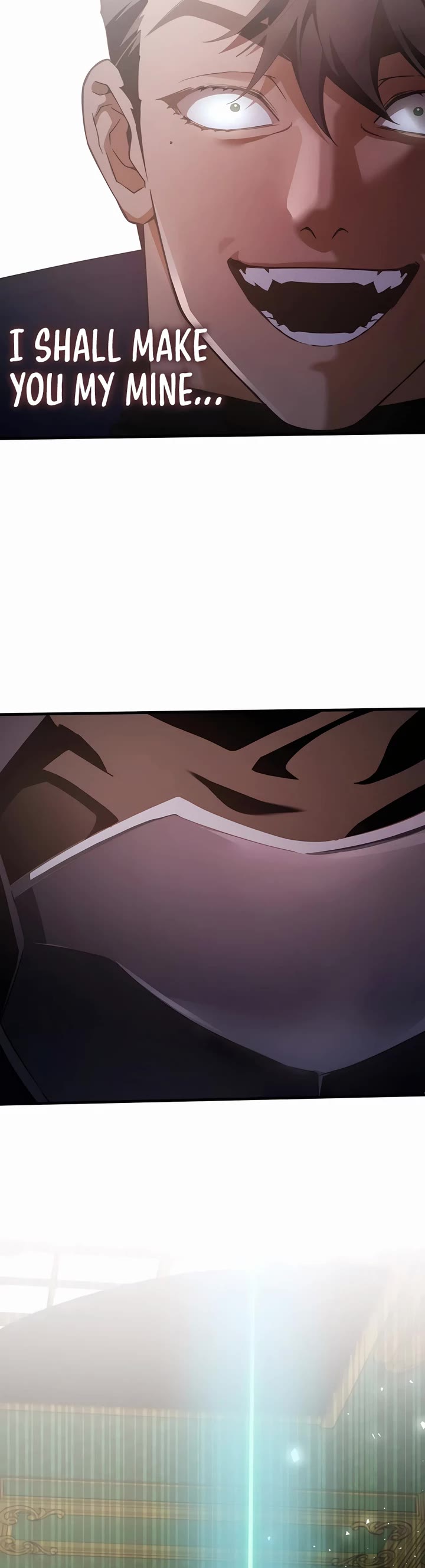 My Lucky Encounter From the Game Turned Into Reality chapter 61 page 39