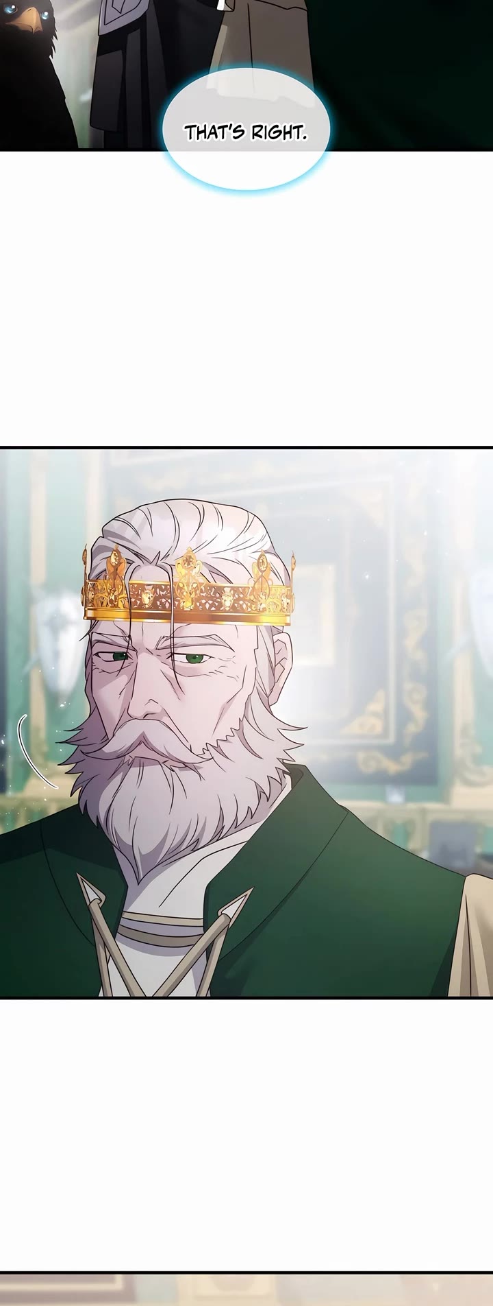 My Lucky Encounter From the Game Turned Into Reality chapter 62 page 19