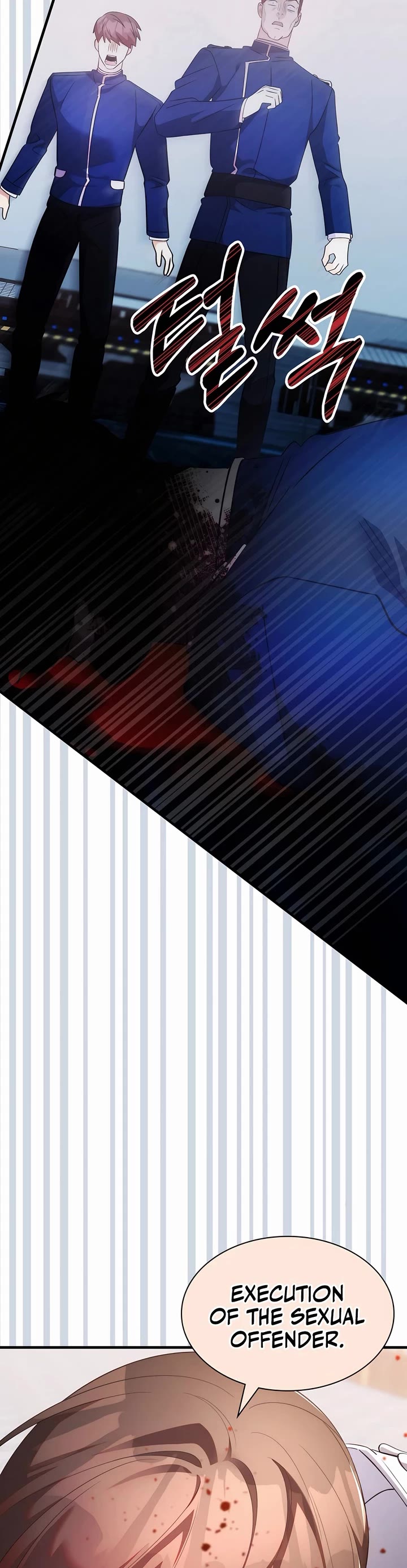 My Lucky Encounter From the Game Turned Into Reality chapter 62 page 2