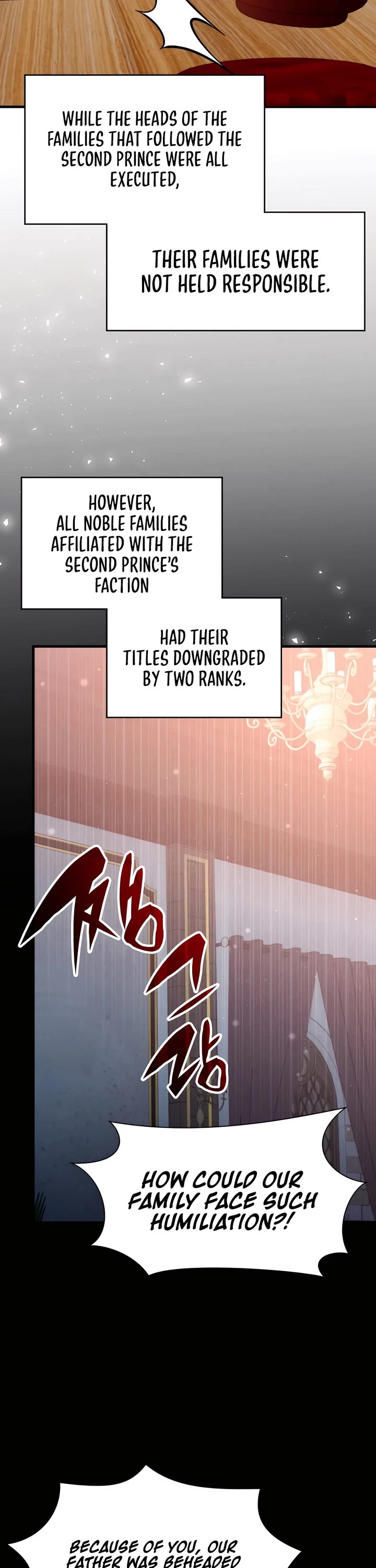 My Lucky Encounter From the Game Turned Into Reality chapter 62 page 26