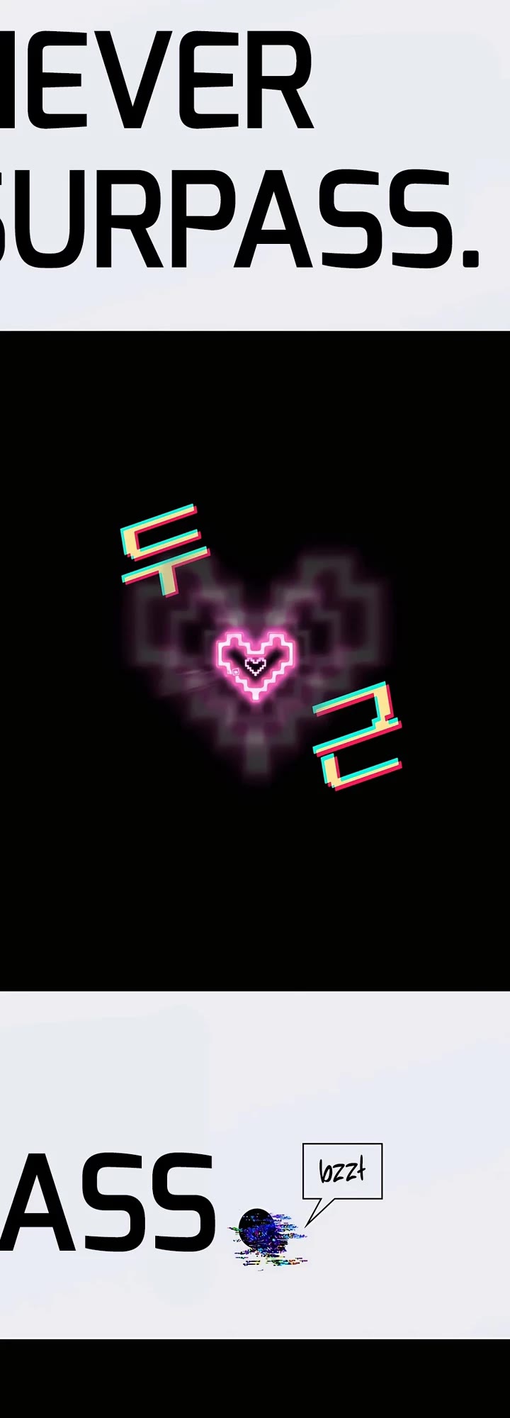 My Lucky Encounter From the Game Turned Into Reality chapter 62 page 35